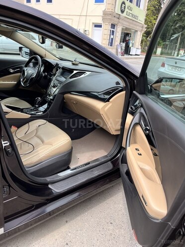 Hyundai Azera 2011, 174,000 km - 3.0 l - Ağsu