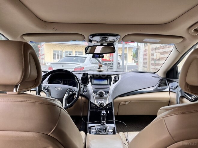 Hyundai Azera 2011, 174,000 km - 3.0 l - Ağsu