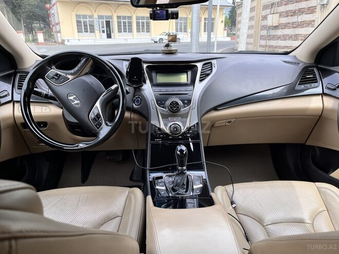 Hyundai Azera 2011, 174,000 km - 3.0 l - Ağsu