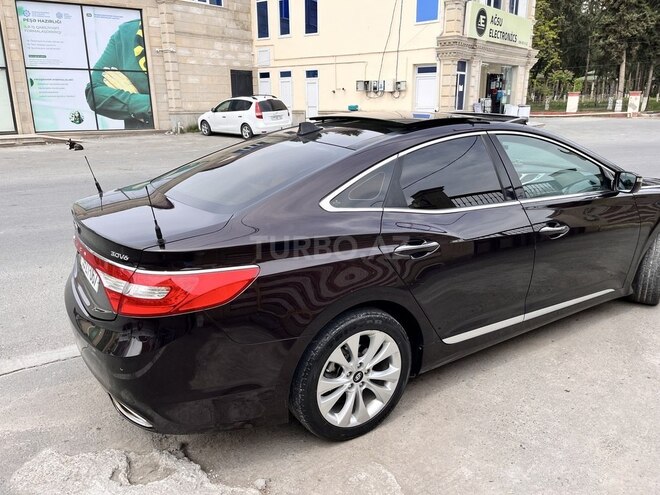 Hyundai Azera 2011, 174,000 km - 3.0 l - Ağsu