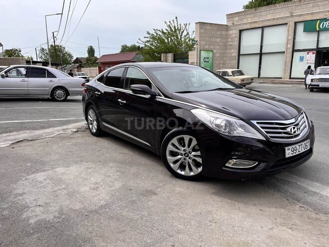 Hyundai Azera 2011, 174,000 km - 3.0 l - Ağsu