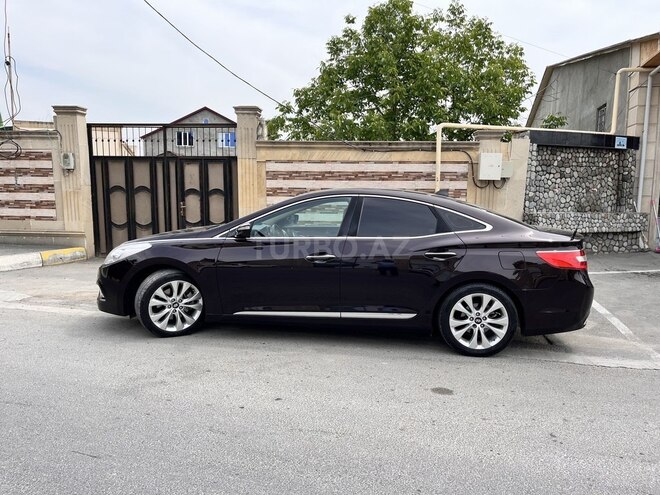 Hyundai Azera 2011, 174,000 km - 3.0 l - Ağsu