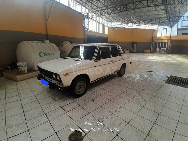 LADA (VAZ) 2106 1984, 44,555 km - 1.5 л - Gəncə