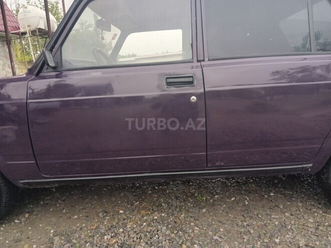 LADA (VAZ) 2107 1999, 96,580 km - 1.6 л - İsmayıllı