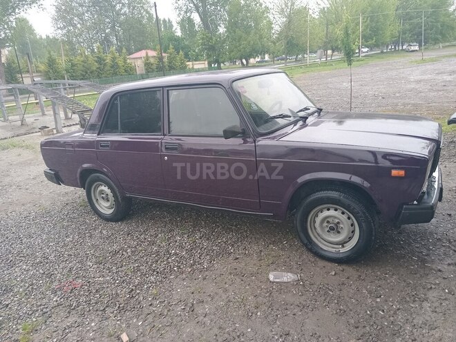 LADA (VAZ) 2107 1999, 96,580 km - 1.6 л - İsmayıllı