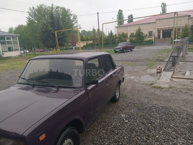 LADA (VAZ) 2107 1999, 96,580 km - 1.6 л - İsmayıllı