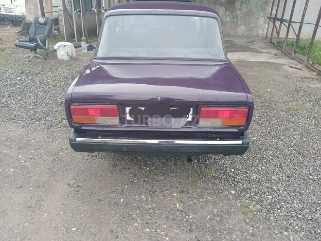 LADA (VAZ) 2107 1999, 96,580 km - 1.6 л - İsmayıllı