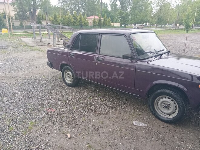 LADA (VAZ) 2107 1999, 96,580 km - 1.6 л - İsmayıllı