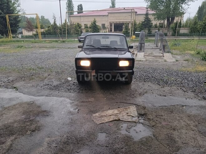 LADA (VAZ) 2107 1999, 96,580 km - 1.6 л - İsmayıllı