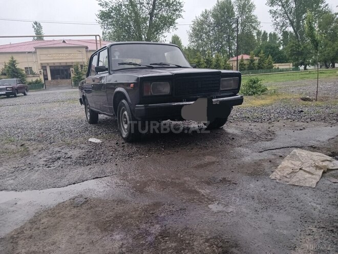 LADA (VAZ) 2107 1999, 96,580 km - 1.6 л - İsmayıllı