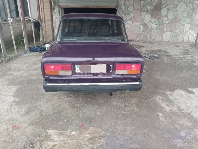 LADA (VAZ) 2107 1999, 96,580 km - 1.6 л - İsmayıllı