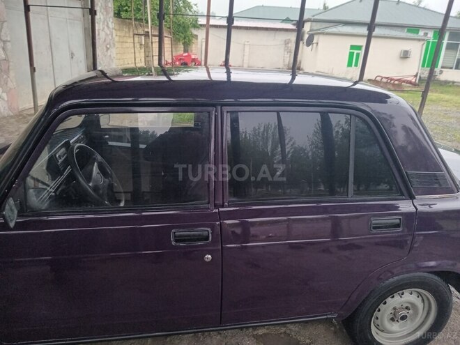 LADA (VAZ) 2107 1999, 96,580 km - 1.6 л - İsmayıllı