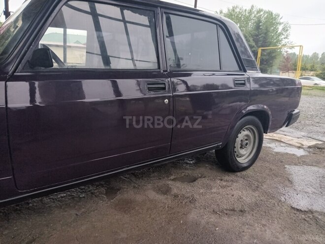 LADA (VAZ) 2107 1999, 96,580 km - 1.6 л - İsmayıllı