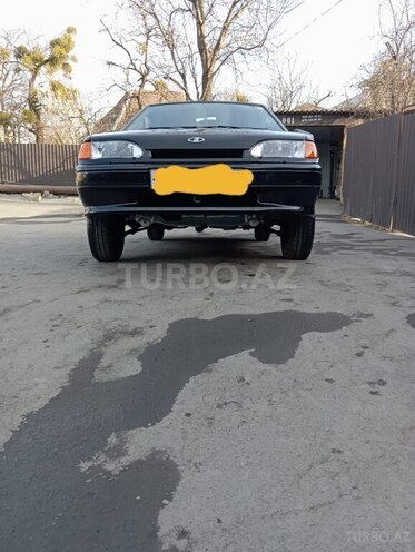LADA (VAZ) 2114 2010, 167,716 km - 1.6 л - Zaqatala