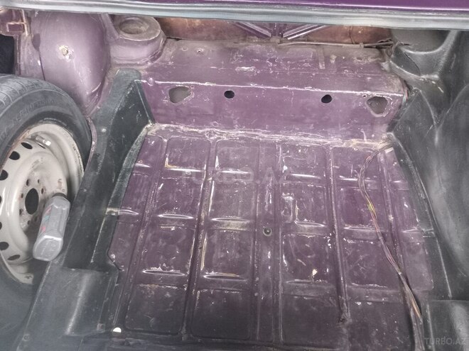 LADA (VAZ) 2107 1999, 96,580 km - 1.6 л - İsmayıllı
