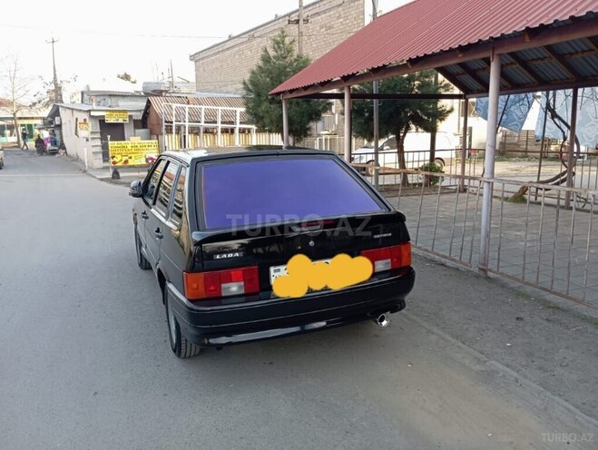 LADA (VAZ) 2114 2010, 167,716 km - 1.6 л - Zaqatala