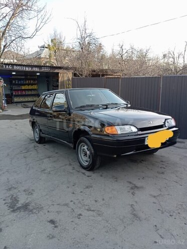 LADA (VAZ) 2114 2010, 167,716 km - 1.6 л - Zaqatala