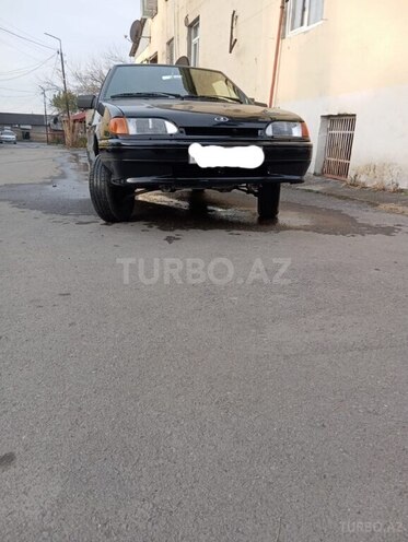 LADA (VAZ) 2114 2010, 167,716 km - 1.6 л - Zaqatala
