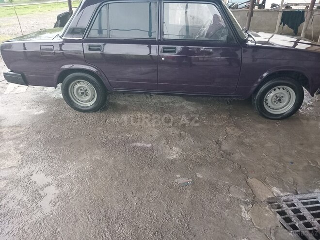 LADA (VAZ) 2107 1999, 96,580 km - 1.6 л - İsmayıllı