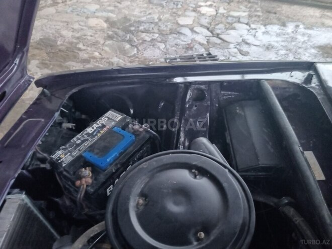 LADA (VAZ) 2107 1999, 96,580 km - 1.6 л - İsmayıllı