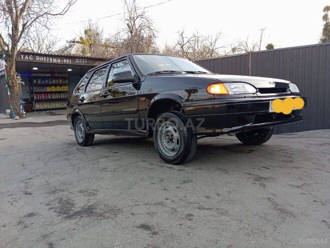 LADA (VAZ) 2114 2010, 167,716 km - 1.6 л - Zaqatala