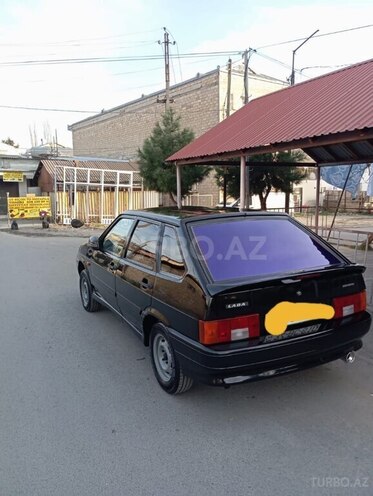 LADA (VAZ) 2114 2010, 167,716 km - 1.6 л - Zaqatala