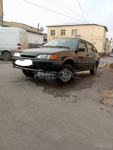 LADA (VAZ) 2114 2010, 167,716 km - 1.6 л - Zaqatala