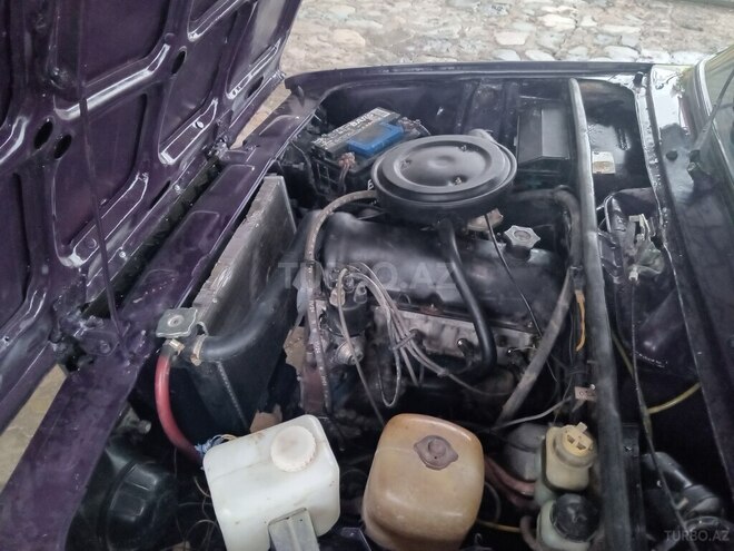 LADA (VAZ) 2107 1999, 96,580 km - 1.6 л - İsmayıllı