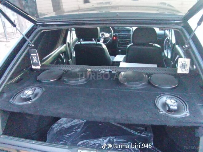 LADA (VAZ) 2114 2010, 167,716 km - 1.6 л - Zaqatala