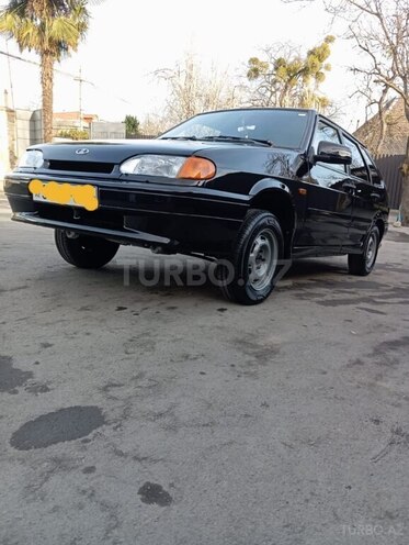 LADA (VAZ) 2114 2010, 167,716 km - 1.6 л - Zaqatala