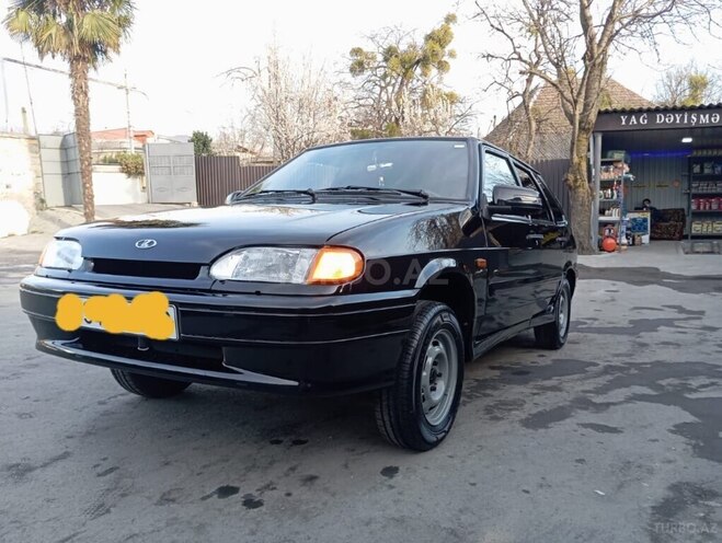 LADA (VAZ) 2114 2010, 167,716 km - 1.6 л - Zaqatala