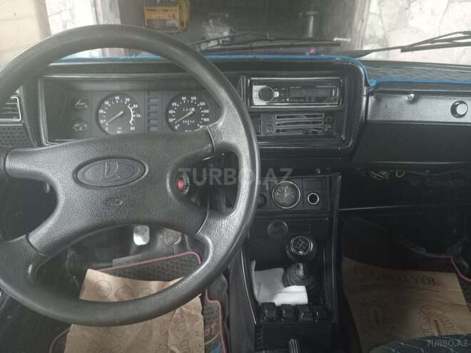 LADA (VAZ) 2107 1999, 96,580 km - 1.6 л - İsmayıllı