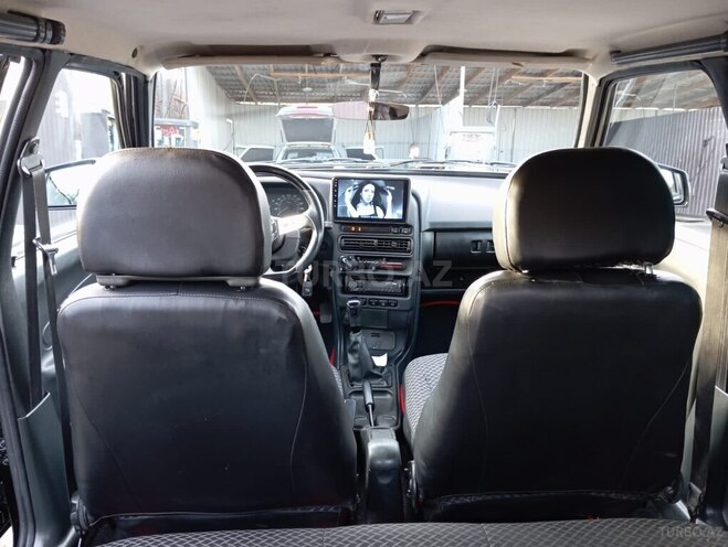 LADA (VAZ) 2114 2010, 167,716 km - 1.6 л - Zaqatala