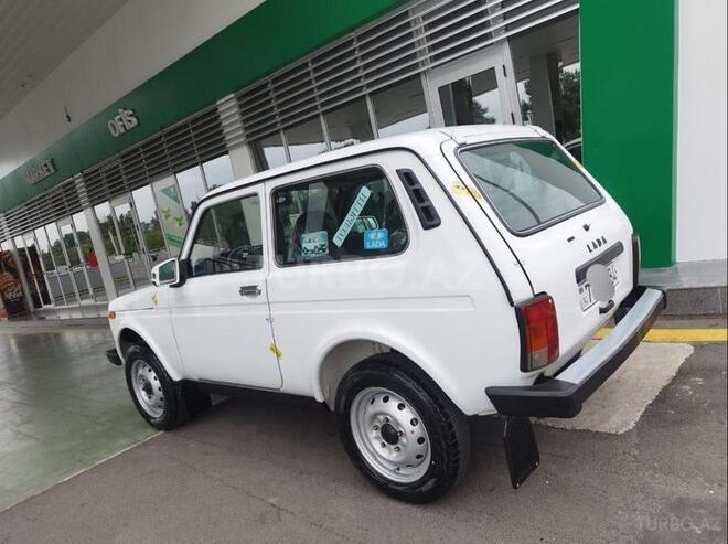 LADA (VAZ) Niva 2014, 150,000 km - 1.7 l - Ağcabədi