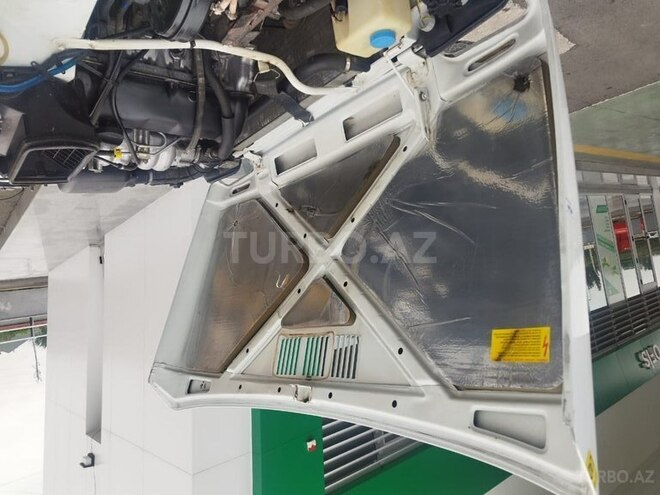 LADA (VAZ) Niva 2014, 150,000 km - 1.7 l - Ağcabədi