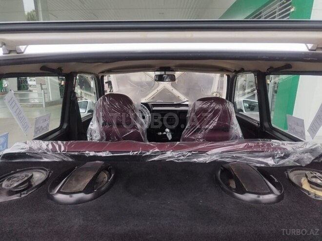 LADA (VAZ) Niva 2014, 150,000 km - 1.7 l - Ağcabədi