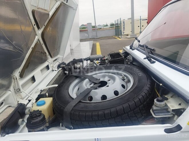 LADA (VAZ) Niva 2014, 150,000 km - 1.7 l - Ağcabədi