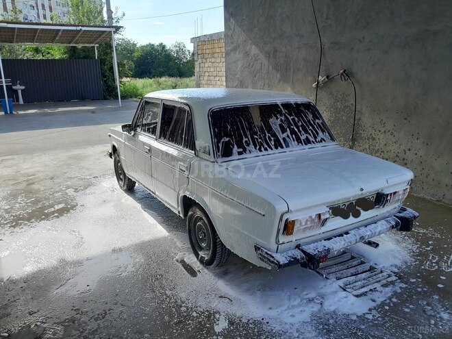 LADA (VAZ) 2106 1984, 44,555 km - 1.5 л - Gəncə