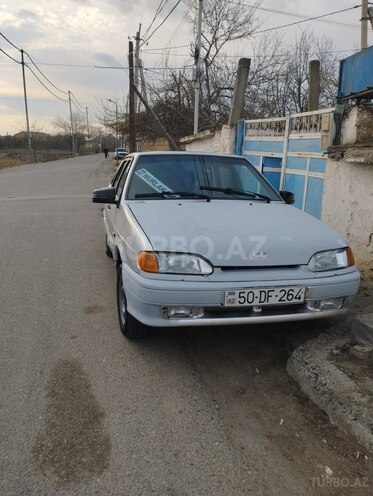 LADA (VAZ) 2115 2001, 213,780 km - 1.6 l - Şirvan