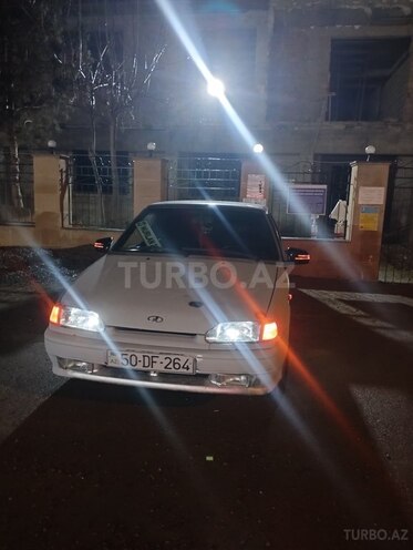 LADA (VAZ) 2115 2001, 213,780 km - 1.6 l - Şirvan