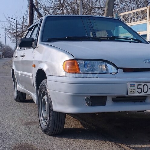LADA (VAZ) 2115 2001, 213,780 km - 1.6 l - Şirvan