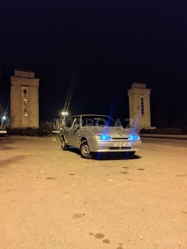 LADA (VAZ) 2115 2001, 213,780 km - 1.6 l - Şirvan