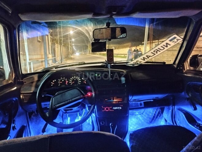 LADA (VAZ) 2115 2001, 213,780 km - 1.6 l - Şirvan