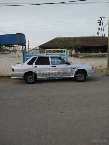 LADA (VAZ) 2115 2001, 213,780 km - 1.6 l - Şirvan