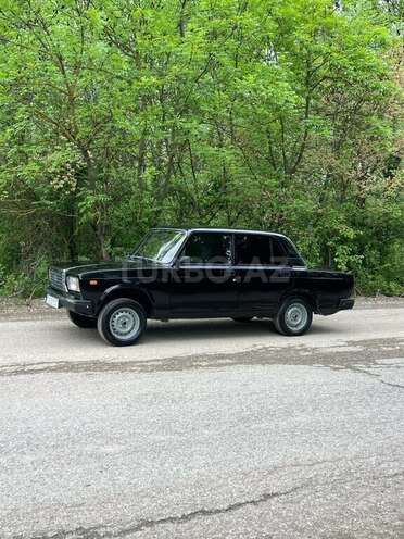 LADA (VAZ) 2107 2012, 96,000 km - 1.6 l - Şamaxı