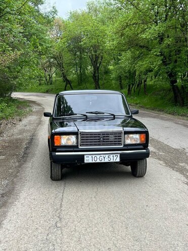 LADA (VAZ) 2107 2012, 96,000 km - 1.6 l - Şamaxı