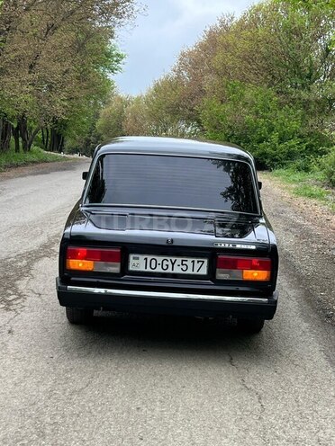LADA (VAZ) 2107 2012, 96,000 km - 1.6 l - Şamaxı