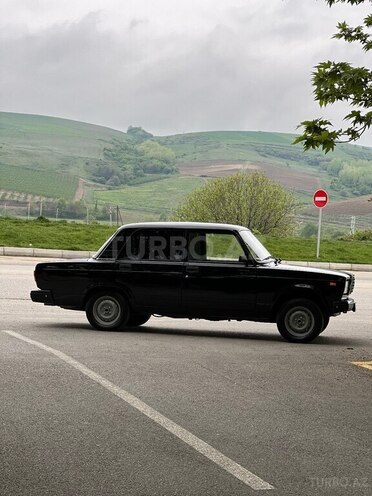 LADA (VAZ) 2107 2012, 96,000 km - 1.6 l - Şamaxı