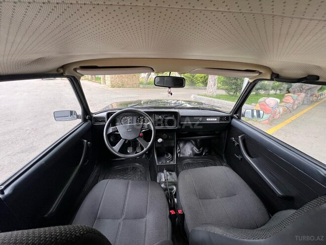 LADA (VAZ) 2107 2012, 96,000 km - 1.6 l - Şamaxı