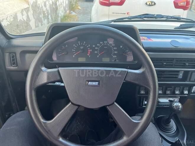 LADA (VAZ) Niva 2017, 107,000 km - 1.7 l - Bakı